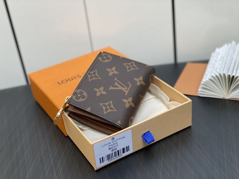 LV Wallets